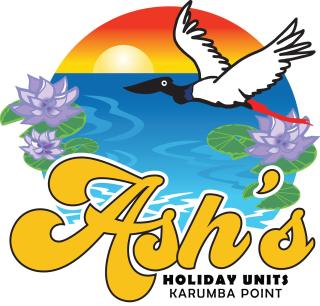 Ash's Holiday Units - Karumba - 0