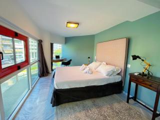 WSD Baia Acropolis Hotel Apartment - Atene - 5