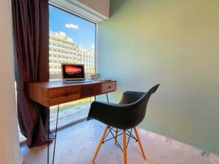 WSD Baia Acropolis Hotel Apartment - Atene - 1