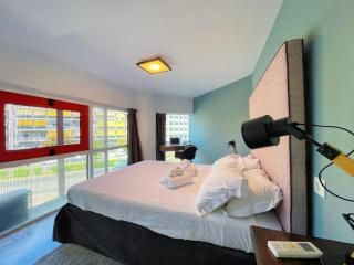 WSD Baia Acropolis Hotel Apartment - Atene - 3