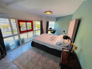 WSD Baia Acropolis Hotel Apartment - Atene - 4