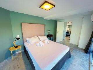 WSD Baia Acropolis Hotel Apartment - Atene - 2