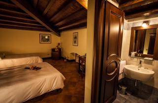 Hotel Residenza Petra - Petralia Soprana - 2
