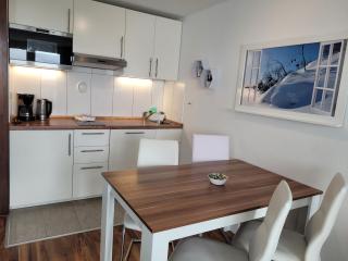Ferienwohnung Bergpanorama mit Pool - Sankt Englmar - 5