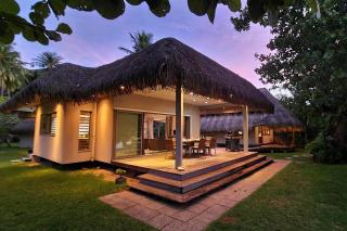 Villa Meheana - Moorea - 9