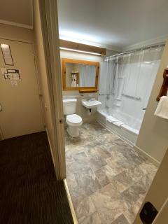Northern Lights Lodge - Stowe - 8