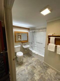 Northern Lights Lodge - Stowe - 3