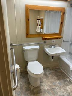 Northern Lights Lodge - 1