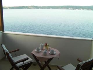 Ammouliani Hotel - Amoliani - 0