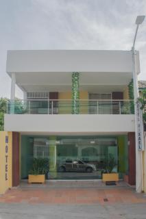 Hotel Gixael - Santa Marta - 0