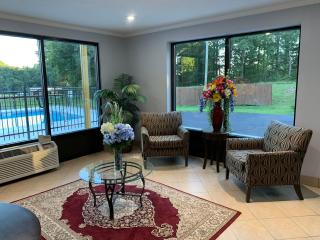 Magnolia Inn Laurens - 0