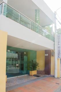 Hotel Gixael - Santa Marta - 8