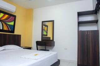Hotel Gixael - Santa Marta - 9