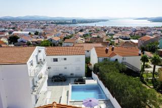 Infinity Appartements in Vodice - Nord-Dalmatien - Vodice - 7
