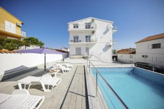 Infinity Appartements in Vodice - Nord-Dalmatien - Vodice - 8