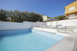 Infinity Appartements in Vodice - Nord-Dalmatien - Vodice - 9