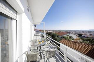 Infinity Appartements in Vodice - Nord-Dalmatien - Vodice - 2