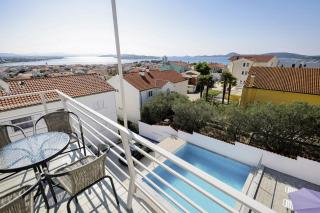 Infinity Appartements in Vodice - Nord-Dalmatien - Vodice - 1