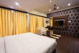 Hotel TamilNadu - Mamallapuram - 2