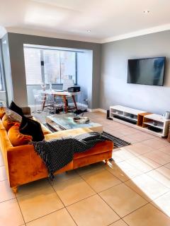 Summerstrand Boutique Beach Apartment - 8