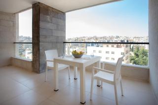 Triple A Hotel Suites - Amman - 3