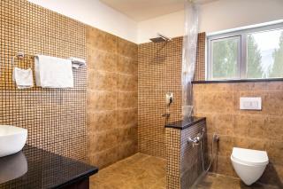 ANGKASA LADAKH RESORT - 6