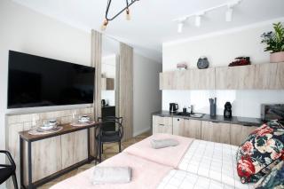 Partnerapart Rakowicka 14 - 2