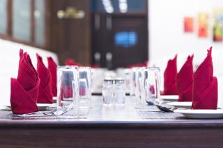 TDI Club Retreat Kundli - 7