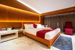 Hotel TamilNadu - Mamallapuram - 0