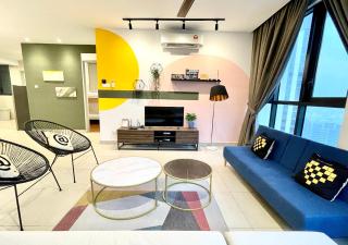 KL Gateway Premium Residences by Moka - 7