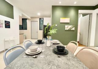 KL Gateway Premium Residences by Moka - 3