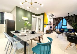 KL Gateway Premium Residences by Moka - 9