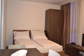 Bayer's Boardinghouse und Hotel - München - 7