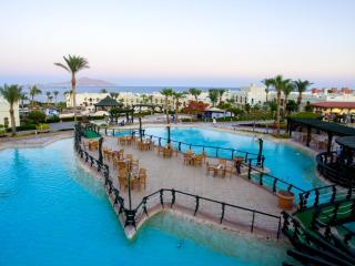 Charmillion Club Resort - Sharm-el-Sheikh - 1