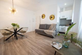Suites La Merced - 6