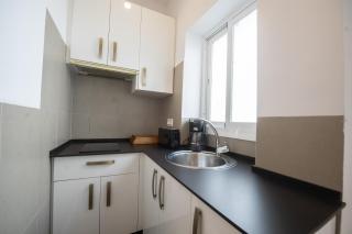 Suites La Merced - 5