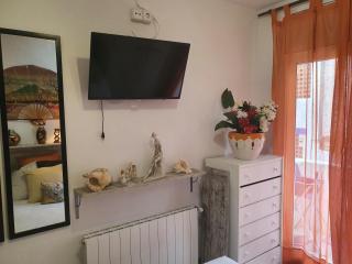 APARTAMENTO CON OFICINA Y VISTAS AL MAR - Sitges - 5