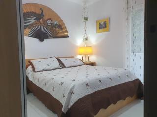 APARTAMENTO CON OFICINA Y VISTAS AL MAR - 6