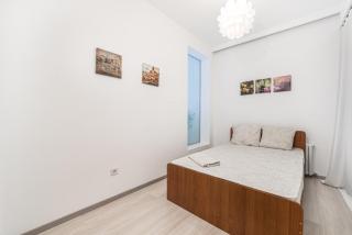 Vorontsov Lane Design Apartment - Odessa - 1