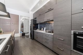 Vorontsov Lane Design Apartment - Odessa - 5