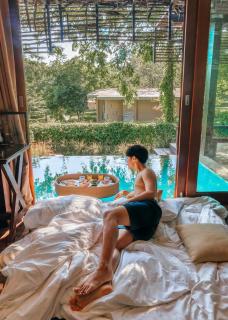 Mountain Creek Golf Resort & Residences - 9