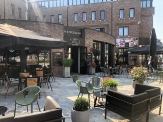 Holiday Inn Hasselt by IHG - Hasselt - 5