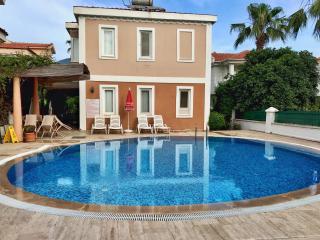 Dalyan Villa - Dalyan - 9