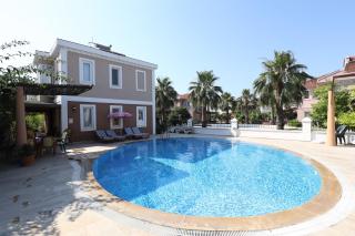 Dalyan Villa - Dalyan - 6