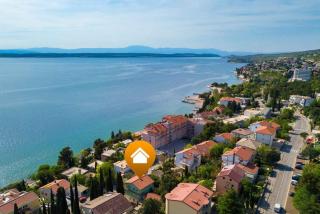One-Bedroom Apartment Crikvenica 47 - Crikvenica - 8