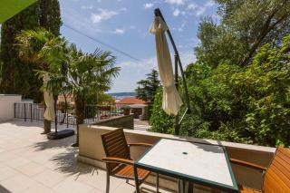 One-Bedroom Apartment Crikvenica 47 - 0