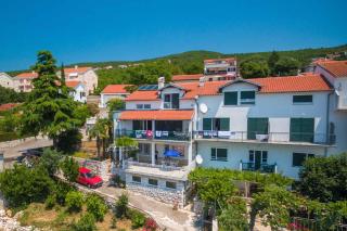 One-Bedroom Apartment in Crikvenica LXVI - Klanfari - 5