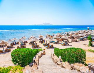 Charmillion Club Resort - Sharm-el-Sheikh - 6
