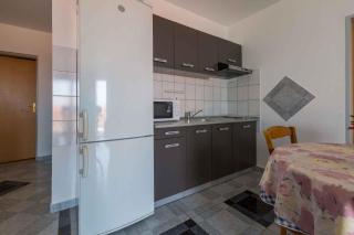 One-Bedroom Apartment Crikvenica 31 - Klanfari - 1