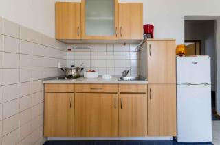 Apartment in Novi Vinodolski 15308 - 1